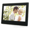 7-inch Digital Photo Frame with DVB-T Receiver